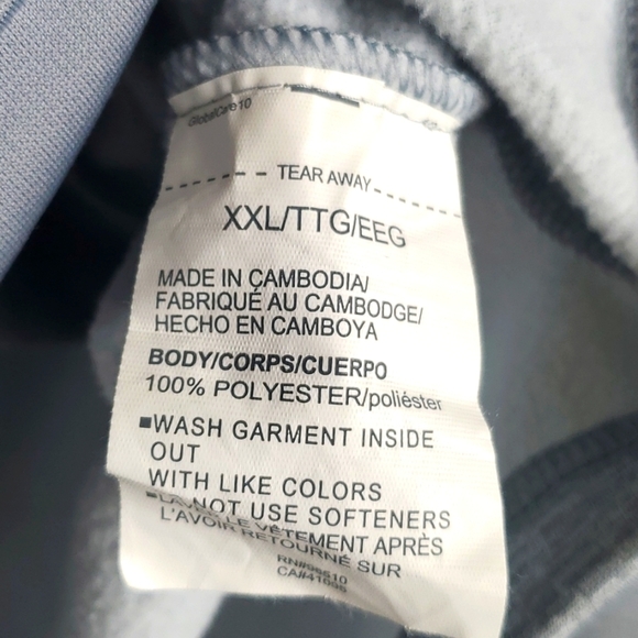 💜-UNDER ARMOUR | PULLOVER - Picture 8 of 9